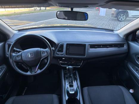 HONDA HR-V 1.8 16V 4P EX FLEX AUTOMTICO CVT, Foto 8