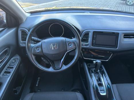 HONDA HR-V 1.8 16V 4P EX FLEX AUTOMTICO CVT, Foto 9