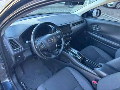 HONDA HR-V 1.8 16V 4P EX FLEX AUTOMTICO CVT, Foto 10