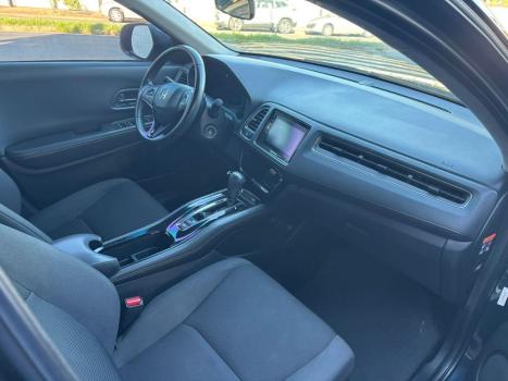 HONDA HR-V 1.8 16V 4P EX FLEX AUTOMTICO CVT, Foto 11