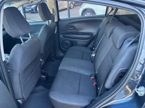 HONDA HR-V 1.8 16V 4P EX FLEX AUTOMTICO CVT, Foto 12