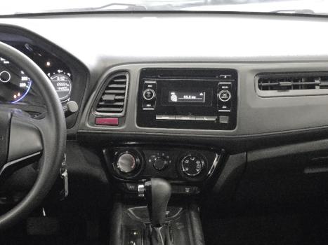 HONDA HR-V 1.8 16V 4P LX FLEX AUTOMTICO CVT, Foto 8