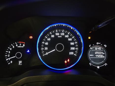 HONDA HR-V 1.8 16V 4P LX FLEX AUTOMTICO CVT, Foto 12