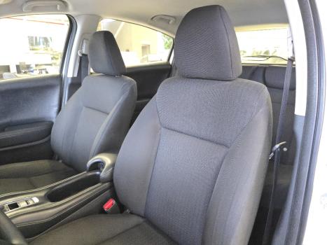 HONDA HR-V 1.8 16V 4P LX FLEX AUTOMTICO CVT, Foto 15