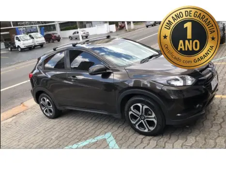 HONDA HR-V 1.8 16V 4P EX FLEX AUTOMTICO CVT, Foto 1