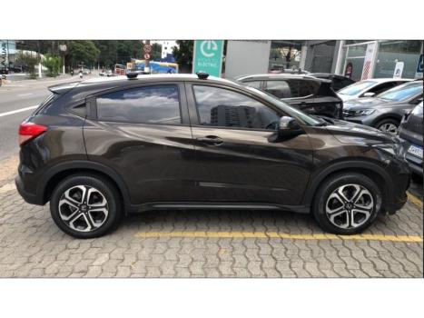 HONDA HR-V 1.8 16V 4P EX FLEX AUTOMTICO CVT, Foto 2