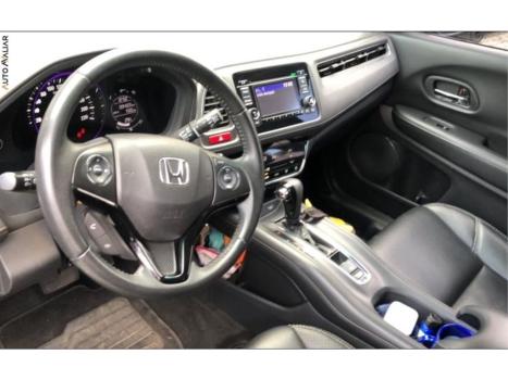 HONDA HR-V 1.8 16V 4P EX FLEX AUTOMTICO CVT, Foto 3