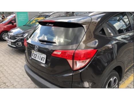 HONDA HR-V 1.8 16V 4P EX FLEX AUTOMTICO CVT, Foto 4