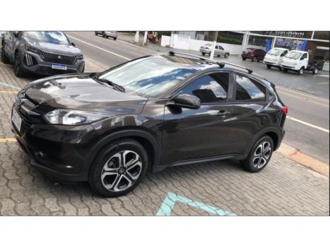 HONDA HR-V 1.8 16V 4P EX FLEX AUTOMTICO CVT, Foto 5