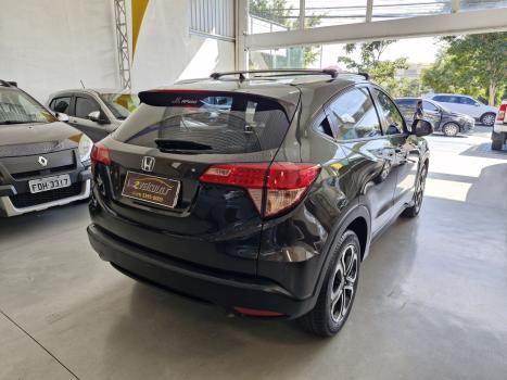 HONDA HR-V 1.8 16V 4P EX FLEX AUTOMTICO CVT, Foto 2