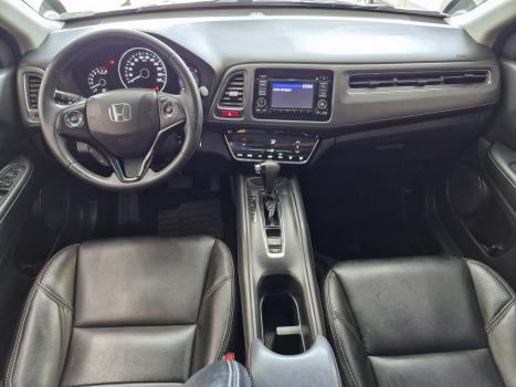 HONDA HR-V 1.8 16V 4P EX FLEX AUTOMTICO CVT, Foto 3