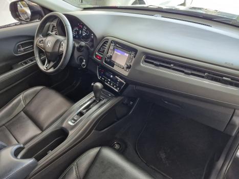 HONDA HR-V 1.8 16V 4P EX FLEX AUTOMTICO CVT, Foto 4