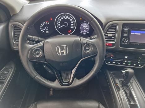 HONDA HR-V 1.8 16V 4P EX FLEX AUTOMTICO CVT, Foto 5
