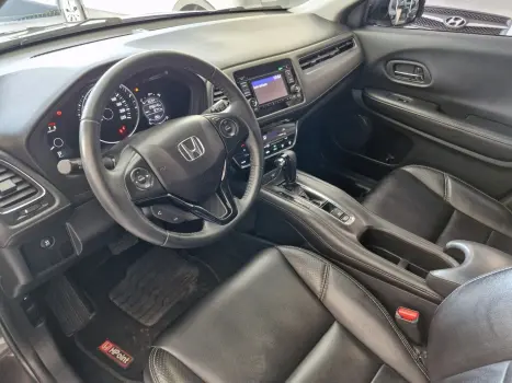 HONDA HR-V 1.8 16V 4P EX FLEX AUTOMTICO CVT, Foto 6