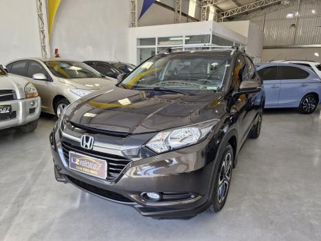 HONDA HR-V 1.8 16V 4P EX FLEX AUTOMTICO CVT, Foto 7