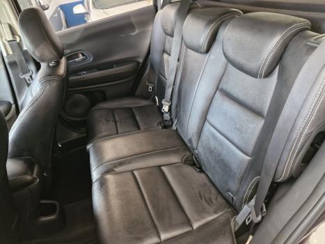 HONDA HR-V 1.8 16V 4P EX FLEX AUTOMTICO CVT, Foto 9