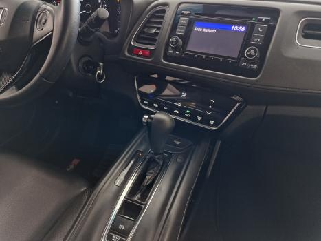 HONDA HR-V 1.8 16V 4P EX FLEX AUTOMTICO CVT, Foto 10