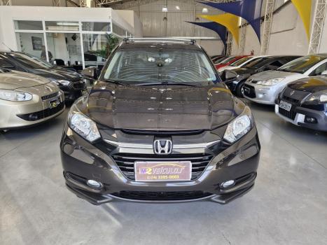 HONDA HR-V 1.8 16V 4P EX FLEX AUTOMTICO CVT, Foto 11