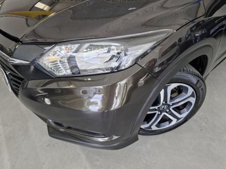 HONDA HR-V 1.8 16V 4P EX FLEX AUTOMTICO CVT, Foto 13