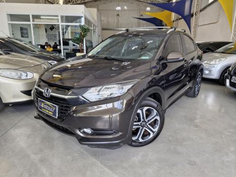 HONDA HR-V 1.8 16V 4P EX FLEX AUTOMTICO CVT, Foto 14