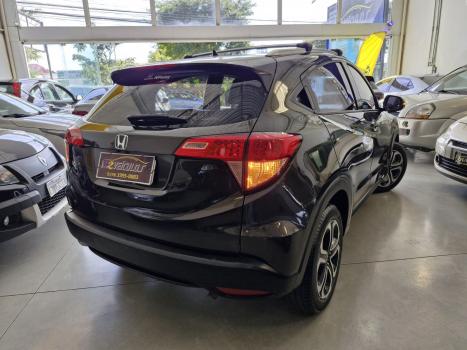 HONDA HR-V 1.8 16V 4P EX FLEX AUTOMTICO CVT, Foto 15