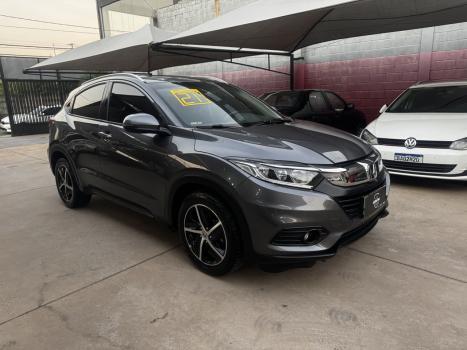HONDA HR-V 1.8 16V 4P EX FLEX AUTOMTICO CVT, Foto 1