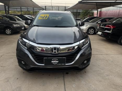 HONDA HR-V 1.8 16V 4P EX FLEX AUTOMTICO CVT, Foto 5