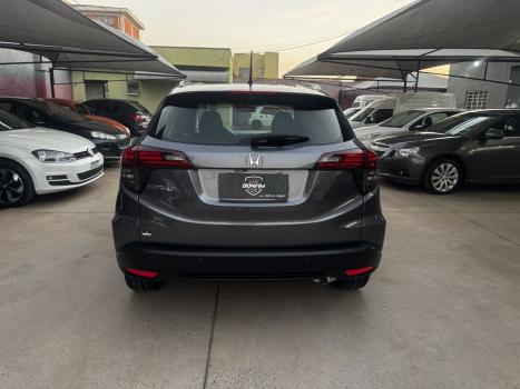 HONDA HR-V 1.8 16V 4P EX FLEX AUTOMTICO CVT, Foto 6