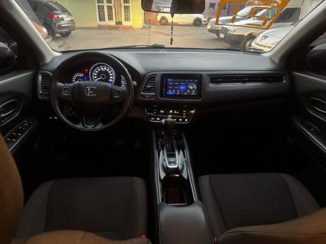 HONDA HR-V 1.8 16V 4P EX FLEX AUTOMTICO CVT, Foto 7