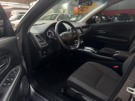 HONDA HR-V 1.8 16V 4P EX FLEX AUTOMTICO CVT, Foto 8