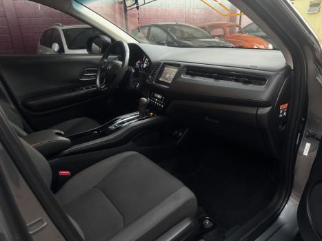 HONDA HR-V 1.8 16V 4P EX FLEX AUTOMTICO CVT, Foto 9