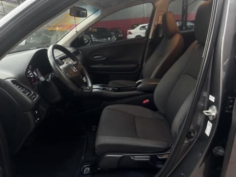 HONDA HR-V 1.8 16V 4P EX FLEX AUTOMTICO CVT, Foto 10