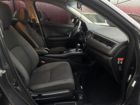 HONDA HR-V 1.8 16V 4P EX FLEX AUTOMTICO CVT, Foto 11