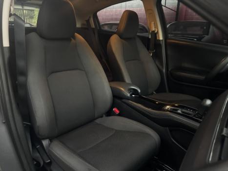 HONDA HR-V 1.8 16V 4P EX FLEX AUTOMTICO CVT, Foto 12