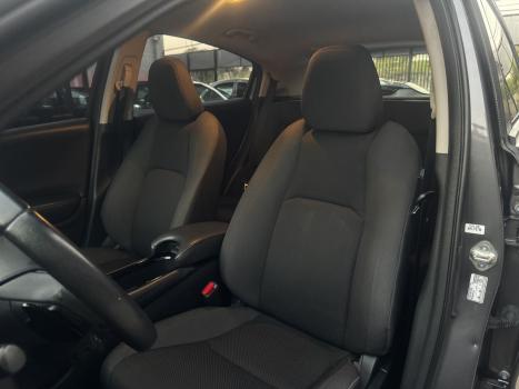 HONDA HR-V 1.8 16V 4P EX FLEX AUTOMTICO CVT, Foto 13