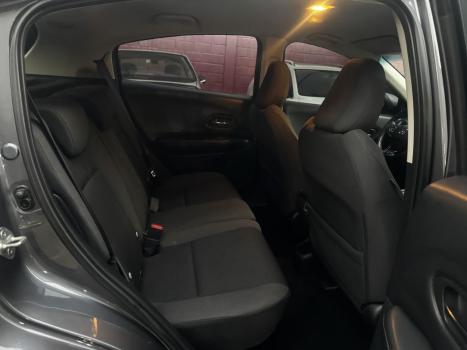 HONDA HR-V 1.8 16V 4P EX FLEX AUTOMTICO CVT, Foto 14
