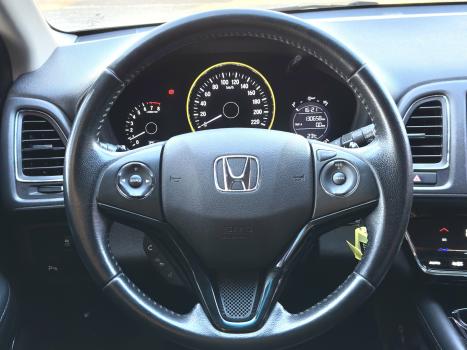 HONDA HR-V 1.8 16V 4P EX FLEX AUTOMTICO CVT, Foto 2