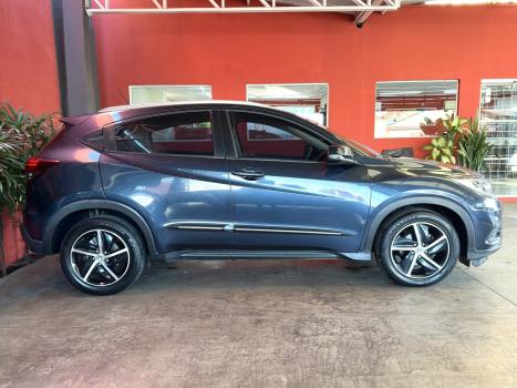 HONDA HR-V 1.8 16V 4P EX FLEX AUTOMTICO CVT, Foto 6
