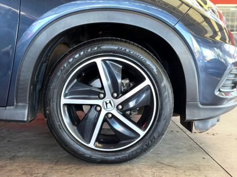 HONDA HR-V 1.8 16V 4P EX FLEX AUTOMTICO CVT, Foto 7