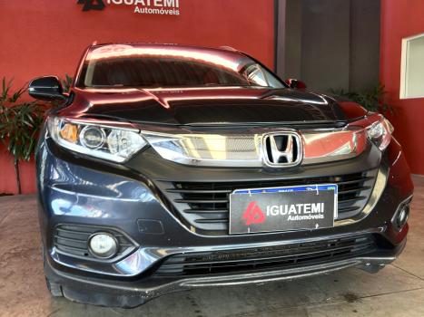 HONDA HR-V 1.8 16V 4P EX FLEX AUTOMTICO CVT, Foto 8