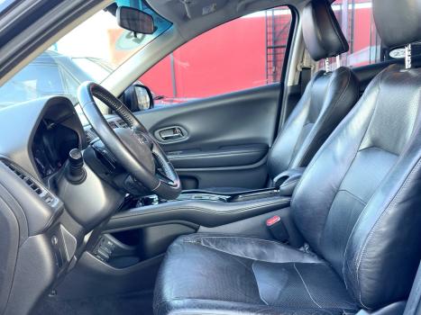 HONDA HR-V 1.8 16V 4P EX FLEX AUTOMTICO CVT, Foto 9