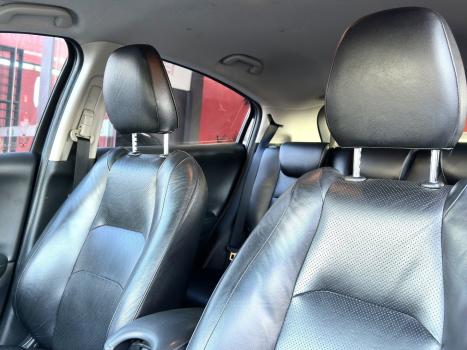 HONDA HR-V 1.8 16V 4P EX FLEX AUTOMTICO CVT, Foto 11