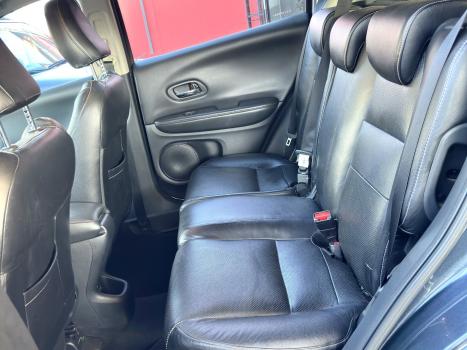 HONDA HR-V 1.8 16V 4P EX FLEX AUTOMTICO CVT, Foto 12