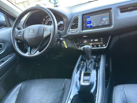 HONDA HR-V 1.8 16V 4P EX FLEX AUTOMTICO CVT, Foto 14
