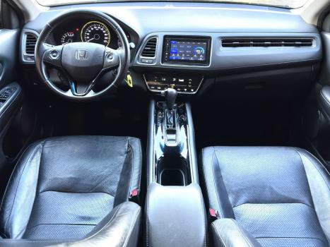 HONDA HR-V 1.8 16V 4P EX FLEX AUTOMTICO CVT, Foto 15