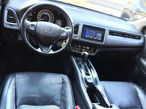 HONDA HR-V 1.8 16V 4P EX FLEX AUTOMTICO CVT, Foto 16