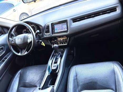 HONDA HR-V 1.8 16V 4P EX FLEX AUTOMTICO CVT, Foto 17