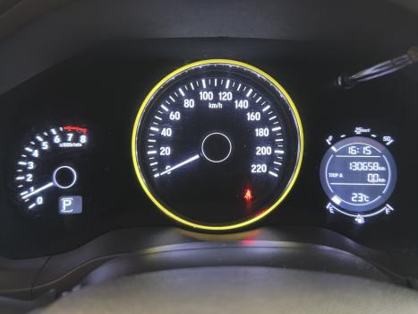 HONDA HR-V 1.8 16V 4P EX FLEX AUTOMTICO CVT, Foto 19