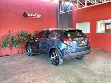 HONDA HR-V 1.8 16V 4P EX FLEX AUTOMTICO CVT, Foto 20