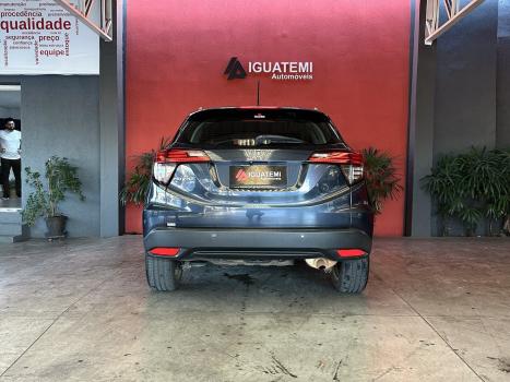 HONDA HR-V 1.8 16V 4P EX FLEX AUTOMTICO CVT, Foto 21
